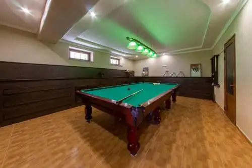 Tsaghkadzor Inn - 29
