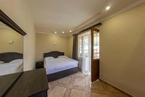 Tsaghkadzor Inn - 31