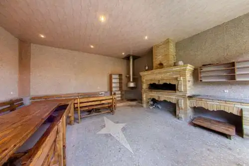 Tsaghkadzor Inn - 22