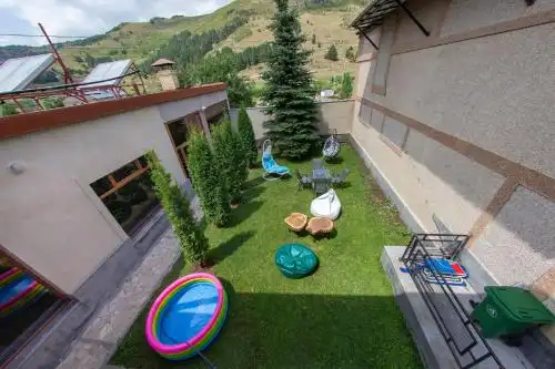 Tsaghkadzor Inn - 16