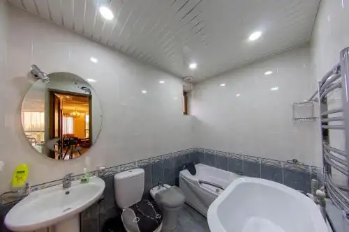 Tsaghkadzor Inn - 46