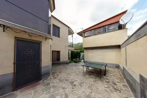 Tsaghkadzor Inn - 53