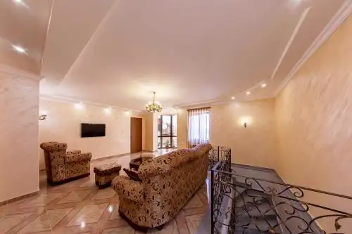 Tsaghkadzor Inn - 38