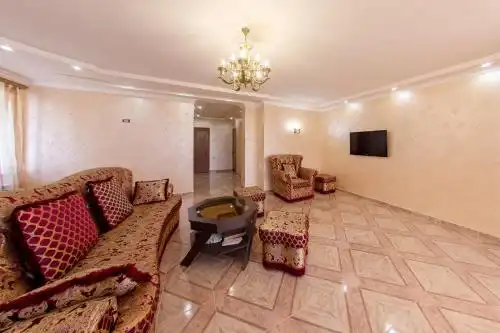 Tsaghkadzor Inn - 36