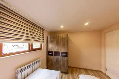 Tsaghkadzor Inn - 4