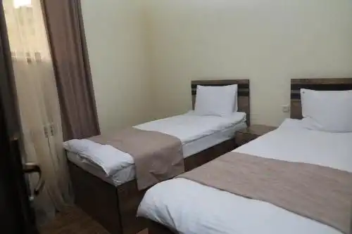 Tsaghkadzor Inn - 60