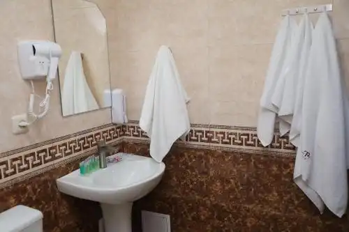 Tsaghkadzor Inn - 59