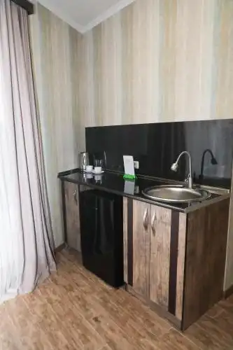 Tsaghkadzor Inn - 62