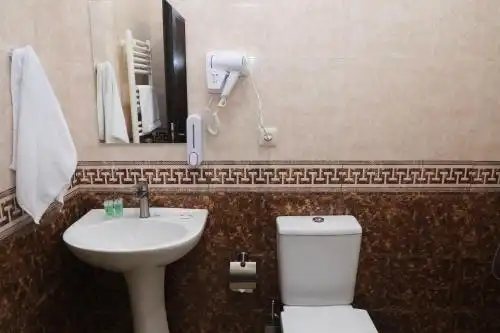 Tsaghkadzor Inn - 65