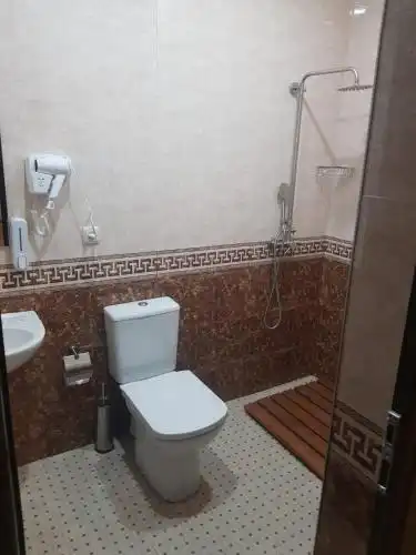 Tsaghkadzor Inn - 70