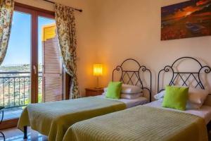 Вилла «4 bedroom Villa Kourion»