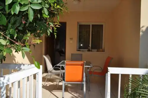 Sunset Garden Villa - 5