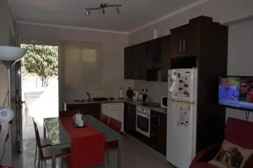 Sunset Garden Villa - 9