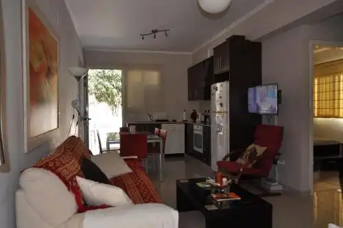 Sunset Garden Villa - 12
