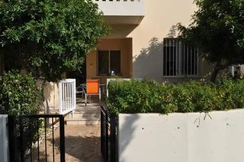 Sunset Garden Villa - 4
