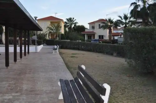 Sunset Garden Villa - 11