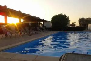 Sunset Garden Villa, Перволия