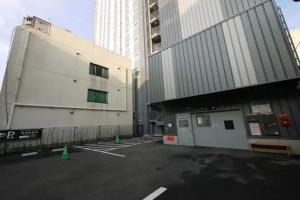 Hotel «Route-Inn Grand Tokyo Asakusabashi», Токио