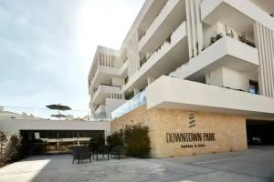 Апарт-отели Апарт-отели