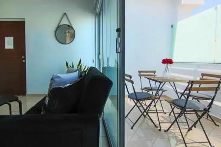 Phaedrus Living: Seaside Luxury Flat Lighthouse 69 - 2