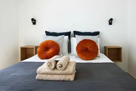 Phaedrus Living: Seaside Luxury Flat Lighthouse 69 - 14