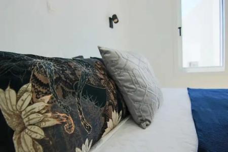 Phaedrus Living: Seaside Luxury Flat Lighthouse 69 - 4