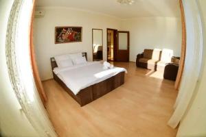 Апартаменты Голден Хаус, Армавир