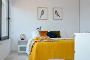 Апартаменты «Phaedrus Living Seaview Luxury Flat Marina Court 213», Пафос