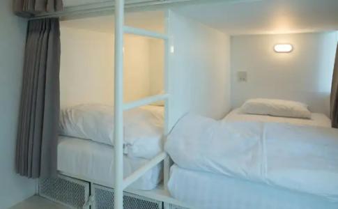 Young Money Hostel - 2