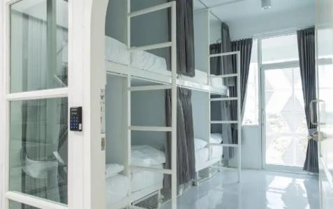 Young Money Hostel - 3