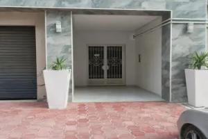 Апартаменты «Apparts zayatine»