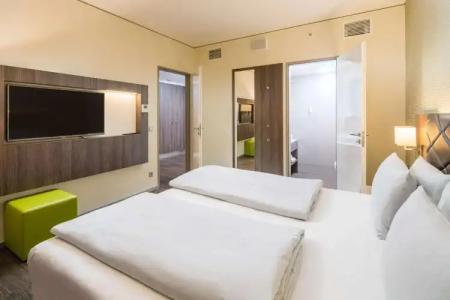 Best Western Airport Frankfurt - 6