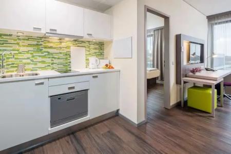 Best Western Airport Frankfurt - 66