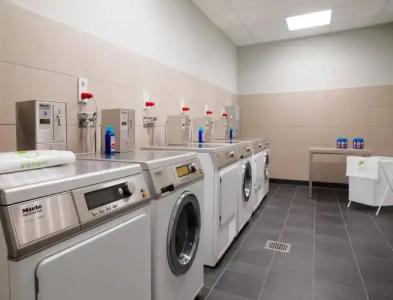 Best Western Airport Frankfurt - 33