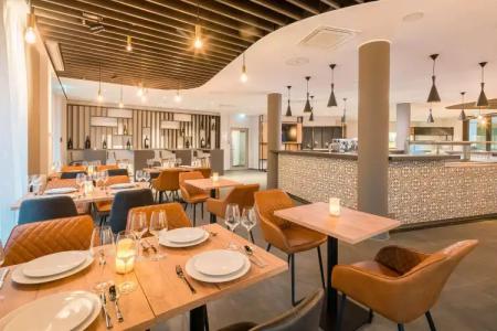 Best Western Airport Frankfurt - 18