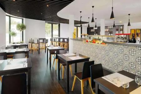 Best Western Airport Frankfurt - 28