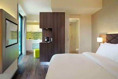 Best Western Airport Frankfurt - 45