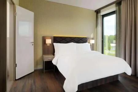 Best Western Airport Frankfurt - 5