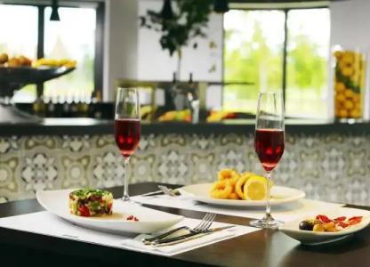 Best Western Airport Frankfurt - 11