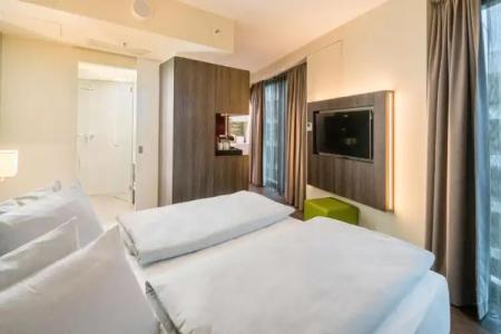 Best Western Airport Frankfurt - 35