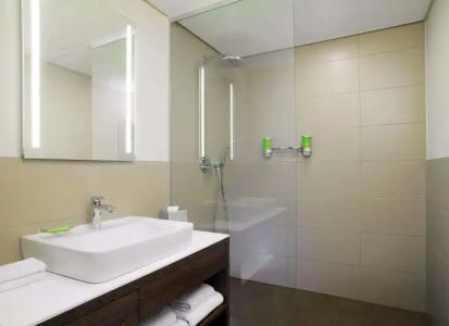 Best Western Airport Frankfurt - 8