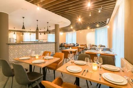 Best Western Airport Frankfurt - 25