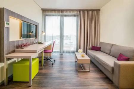 Best Western Airport Frankfurt - 67