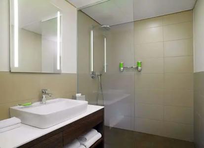 Best Western Airport Frankfurt - 40