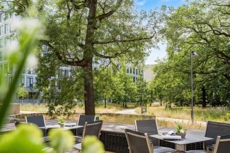 Best Western Airport Frankfurt - 24