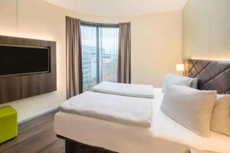 Best Western Airport Frankfurt - 34