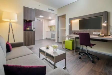 Best Western Airport Frankfurt - 61