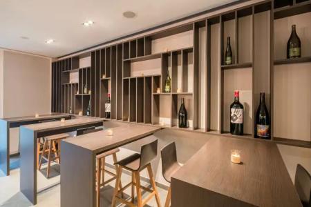 Best Western Airport Frankfurt - 3