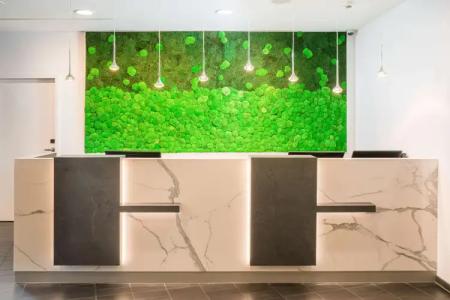 Best Western Airport Frankfurt - 9