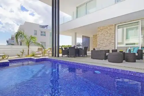 Villa Luna - 8